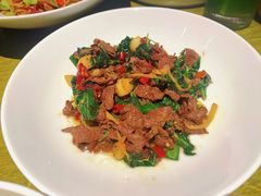 -一坐一忘云南菜(卓悦中心)