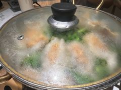 -关东小磨东北菜(漕河泾印象城店)