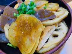 -二孃鸡爪爪(双楠店)