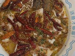 -花椒俏川菜小馆(南海万达店)