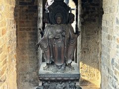 -方山风景区定林寺