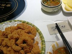 -古乐牛香·鲜牛肉牛杂火锅(吴江三里桥运东商业广场店)