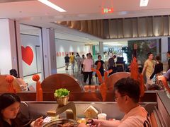 -西塔老太太泥炉烤肉(苏州大悦城店)