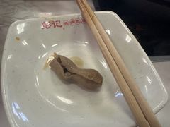 -彭记铁锅肥肠(东四总店)