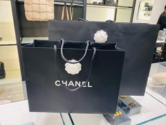-CHANEL(恒隆广场店)