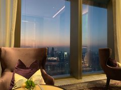 -瑞吉酒店·The Drawing Room闲逸廊·云端下午茶·夜奢Whiskey