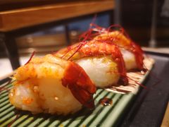-五月罗马海鲜自助餐厅(陆家嘴店)