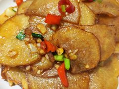 -兰湘子·湘菜小炒(崂山丽达店)