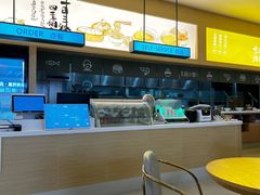 -东园小馆·早茶·淮扬小炒(三盛广场店)