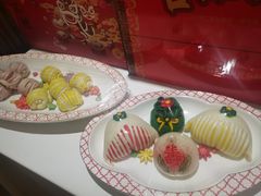 -狗不理(贵宾楼店)