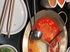 -周师兄大刀腰片火锅(洪崖洞旗舰店)