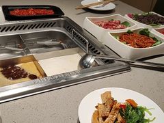 -海底捞火锅(漫乐城夜宵主题店)