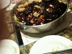 -黄记煌三汁焖锅(顺义华联店)