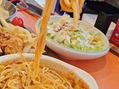 -Kpasta韩式意大利面