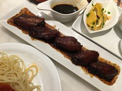 -翠华餐厅(百老汇店)