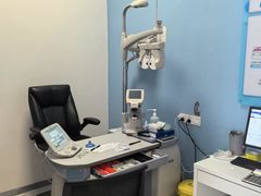 -东北大学附属辽宁爱尔眼科医院