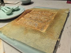-北李妈妈菜·海肠捞饭(高新万达店)