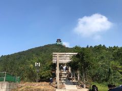 -缥缈峰景区