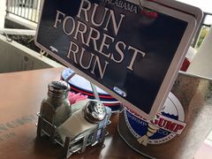 -Bubba Gump Shrimp(Ala Moana)