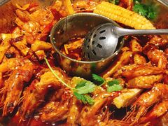 招牌大虾-喜虾客·大虾火锅(郑州无限城店)