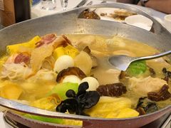 -海富门·带鱼·淮扬菜·粤菜(甘家口店)