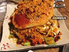 -辉记炭烧海鲜大排档·老字号(福田店)