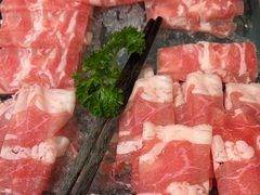 -新辣道鱼火锅(上地华联店)