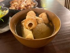 -Retro Deli 茶泡饭