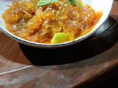 老醋海蜇-韵秋荷(宝山龙湖天街店)