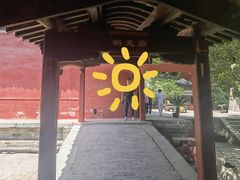 -报恩寺(平武县)