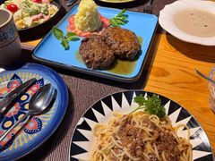 -玛丽亚西餐厅非遗俄餐