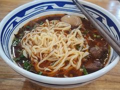 -晋来顺手擀面(金地花园店)