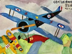 -甲乙果 美术书法(通州校区)