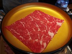 -牛New寿喜烧(闵行龙湖天街店)