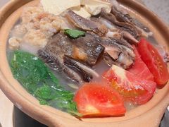 -一坐一忘云南菜(卓悦中心)