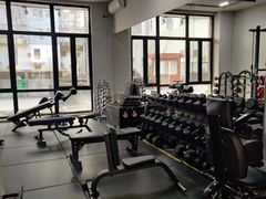 -FEELINGME乐刻私教馆·健身(沿海赛洛城店)