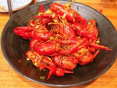 -虾小龙老长沙龙虾馆(坡子街店)