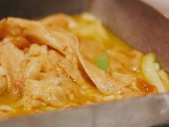 井冈山豆皮-南昌饭店(西黄城根南街店)