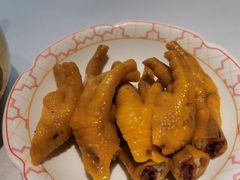 -海宝酒家(中山四路店)