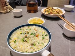 -陈熹公民族美食文化餐厅·清真(中华广场店)