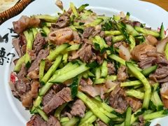 -虎豹肉合(香港街店)