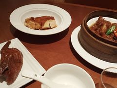 -杭州JW万豪酒店-万豪中餐厅