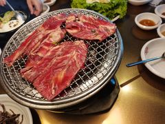 -辛氏火炉·韩式古法烤肉(松北店)