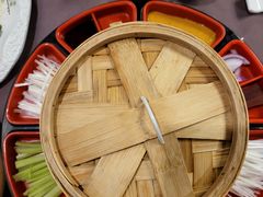 -羲和雅苑•北京烤鸭(平安国际金融中心店)