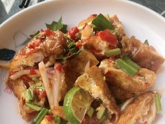 -福照楼汽锅鸡·云南菜(护国路店)