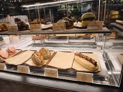 -开唐咖啡吧Open House Cafe·深圳前海JEN酒店