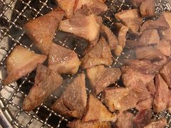 -辛氏火炉·韩式古法烤肉(松北店)