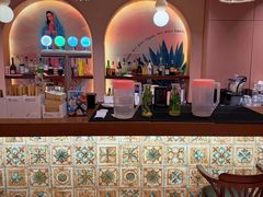 -墨纪Mojí墨西哥餐厅(官舍店)