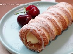 海螺卷-光作面包Voila Lumiere(中山店)