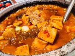 -悦融·京鲁菜·露台花园(安定门店)